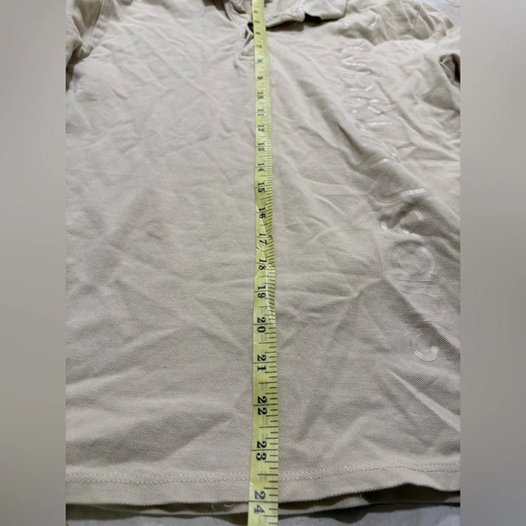 Calvin Klein Polo T shirt Size-XL - Picture 3 of 7